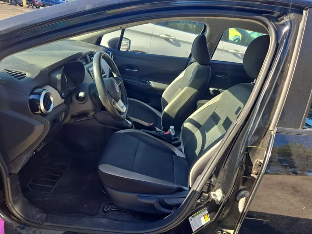 Florida Fine Cars - Used NISSAN VERSA 2021 ORLANDO SV