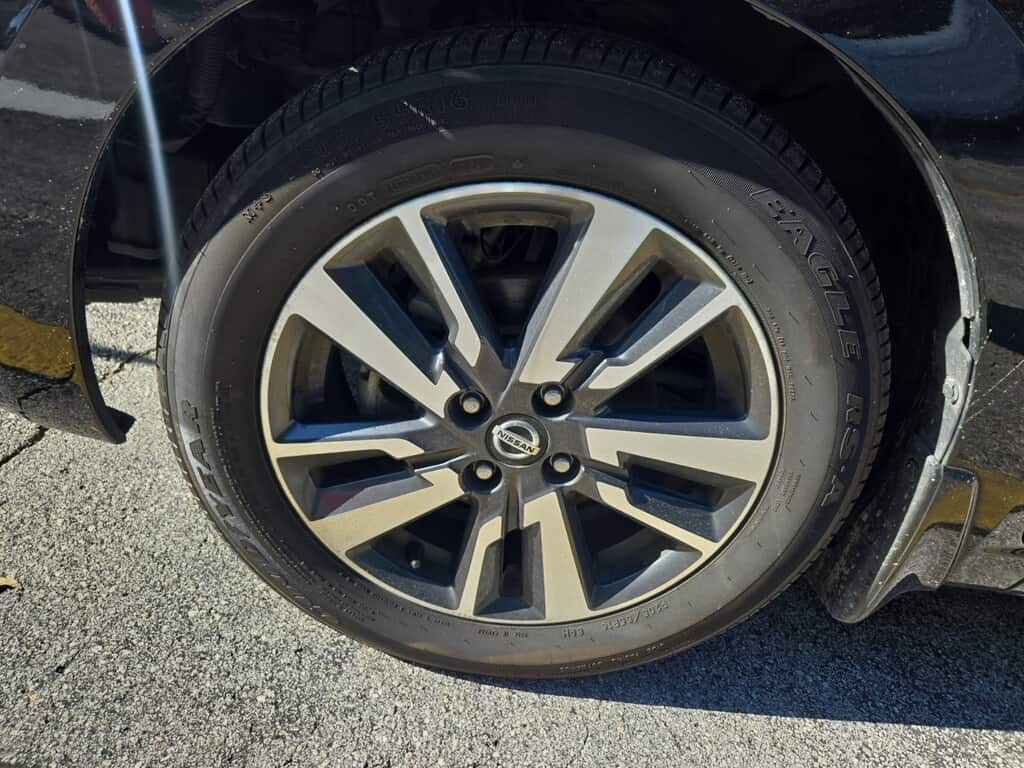 Florida Fine Cars - Used NISSAN VERSA 2021 ORLANDO SV