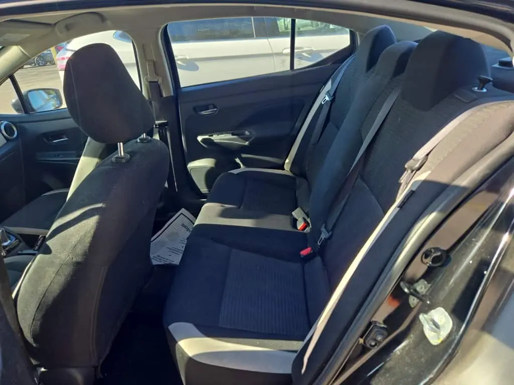 Florida Fine Cars - Used NISSAN VERSA 2021 ORLANDO SV