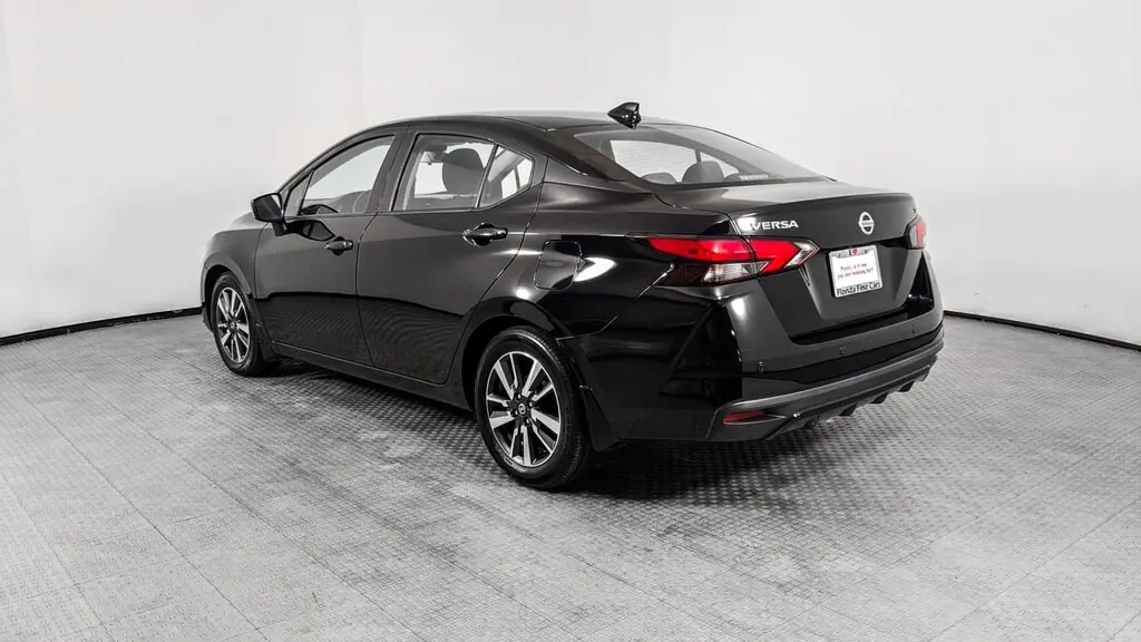 Florida Fine Cars - Used NISSAN VERSA 2021 ORLANDO SV