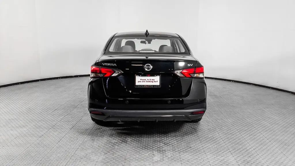 Florida Fine Cars - Used NISSAN VERSA 2021 ORLANDO SV