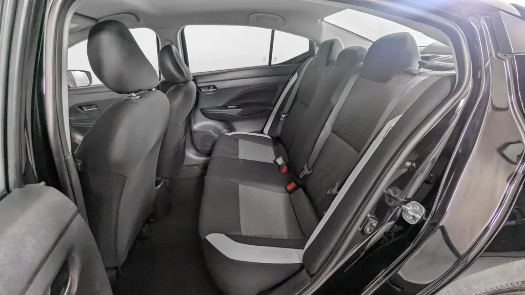 Florida Fine Cars - Used NISSAN VERSA 2021 ORLANDO SV