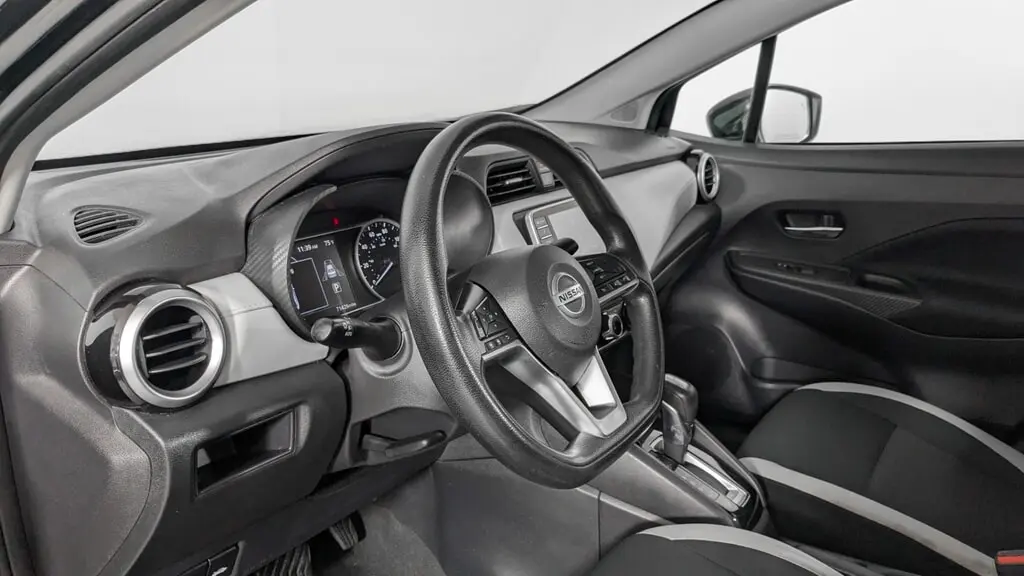 Florida Fine Cars - Used NISSAN VERSA 2021 ORLANDO SV