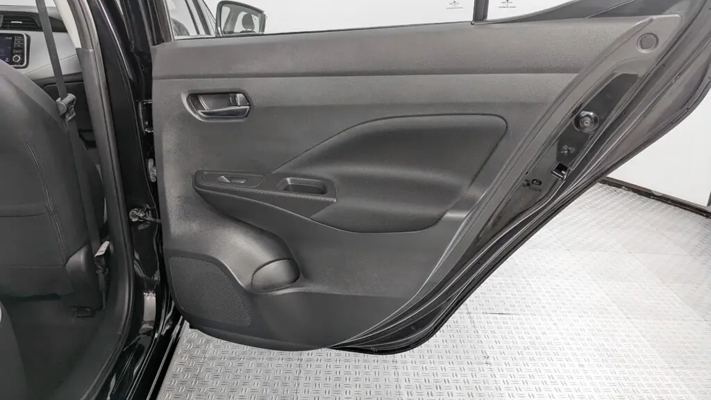 Florida Fine Cars - Used NISSAN VERSA 2021 ORLANDO SV