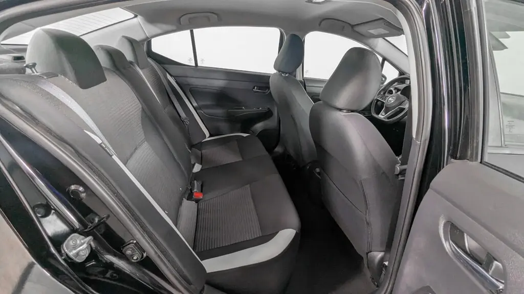 Florida Fine Cars - Used NISSAN VERSA 2021 ORLANDO SV