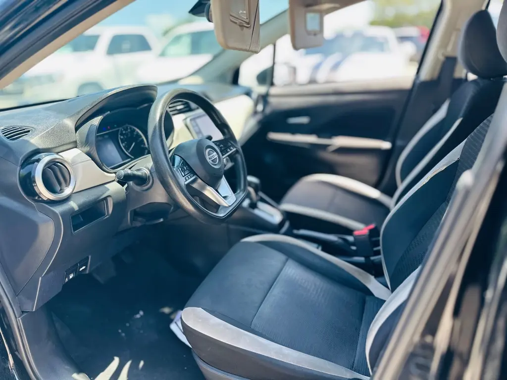 Florida Fine Cars - Used NISSAN VERSA 2021 ORLANDO SV