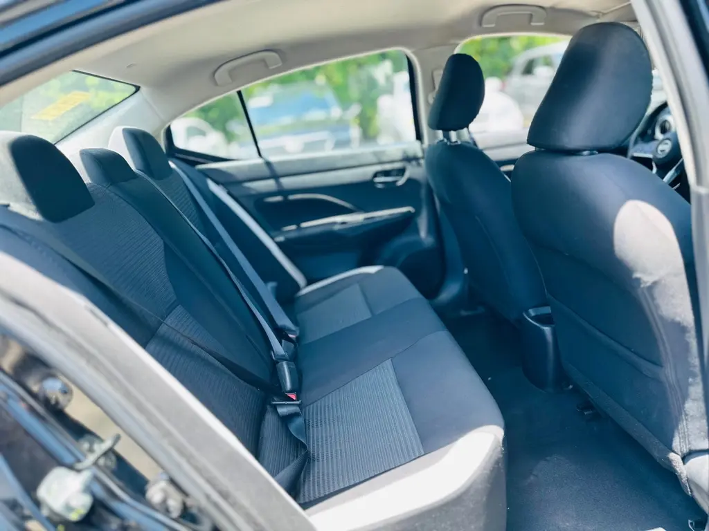Florida Fine Cars - Used NISSAN VERSA 2021 ORLANDO SV