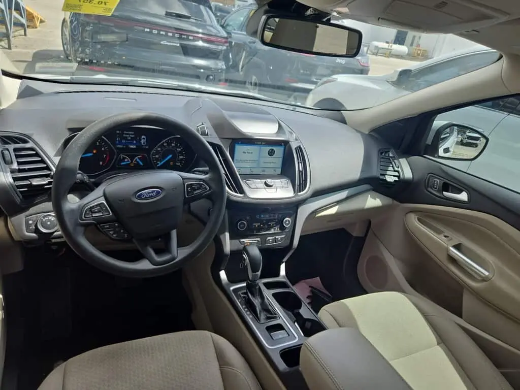 Florida Fine Cars - Used FORD ESCAPE 2019 MARGATE SE