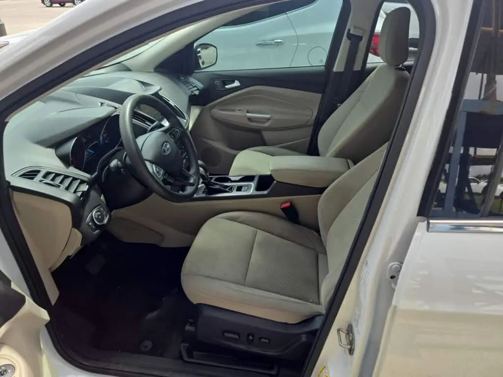 Florida Fine Cars - Used FORD ESCAPE 2019 MARGATE SE