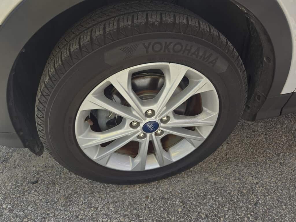 Florida Fine Cars - Used FORD ESCAPE 2019 MARGATE SE