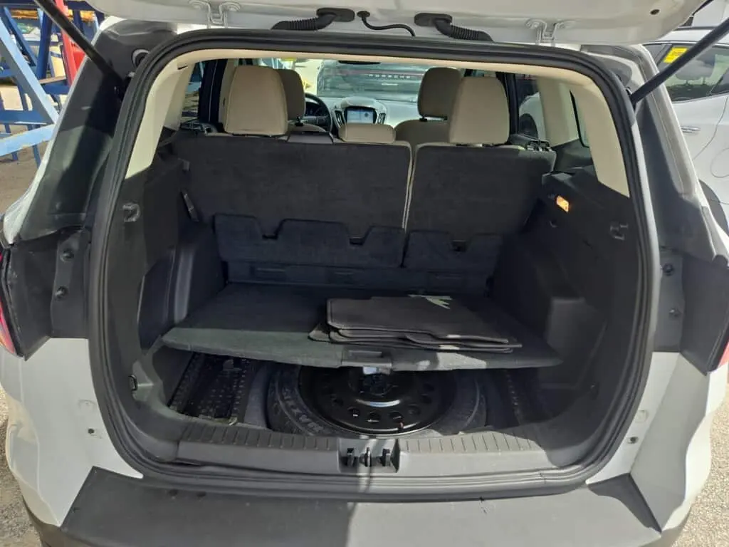 Florida Fine Cars - Used FORD ESCAPE 2019 MARGATE SE