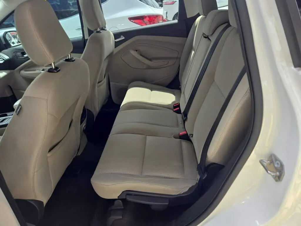 Florida Fine Cars - Used FORD ESCAPE 2019 MARGATE SE