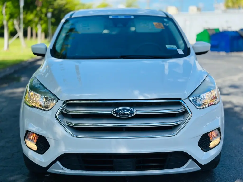 Florida Fine Cars - Used FORD ESCAPE 2019 MARGATE SE