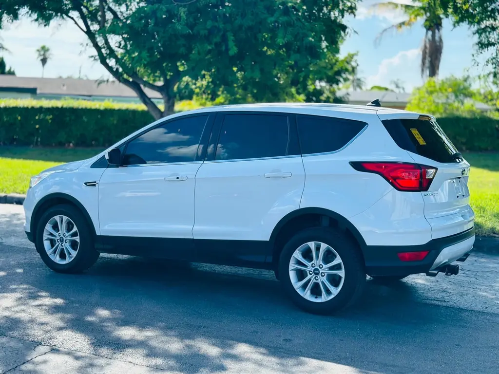 Florida Fine Cars - Used FORD ESCAPE 2019 MARGATE SE