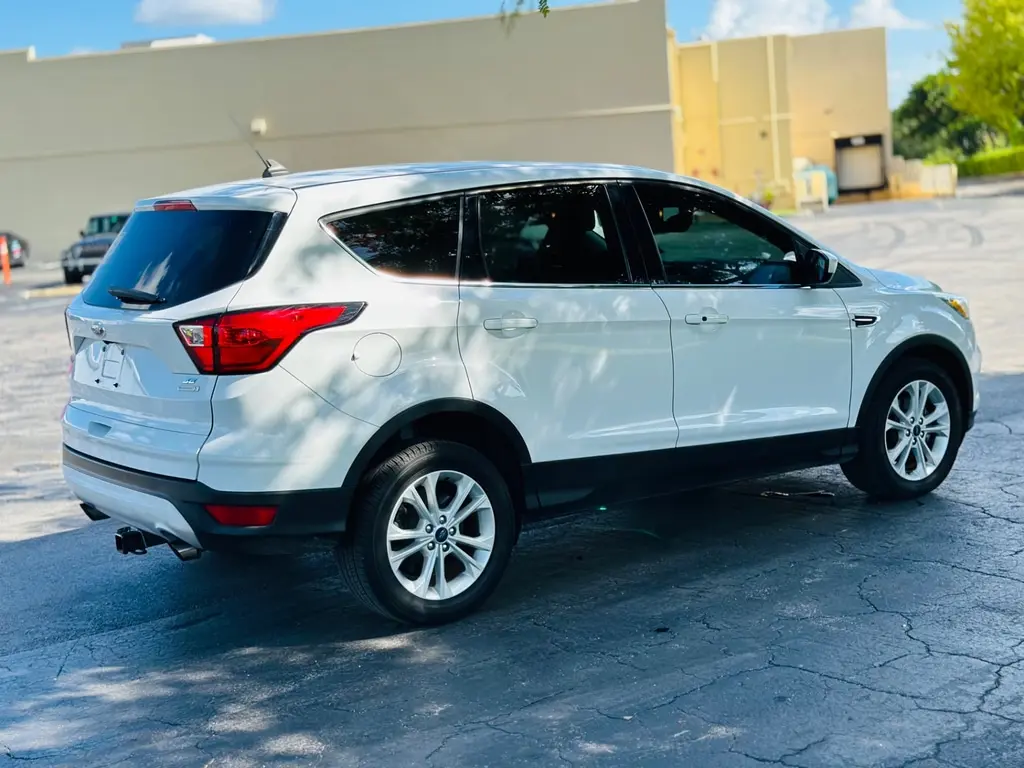 Florida Fine Cars - Used FORD ESCAPE 2019 MARGATE SE