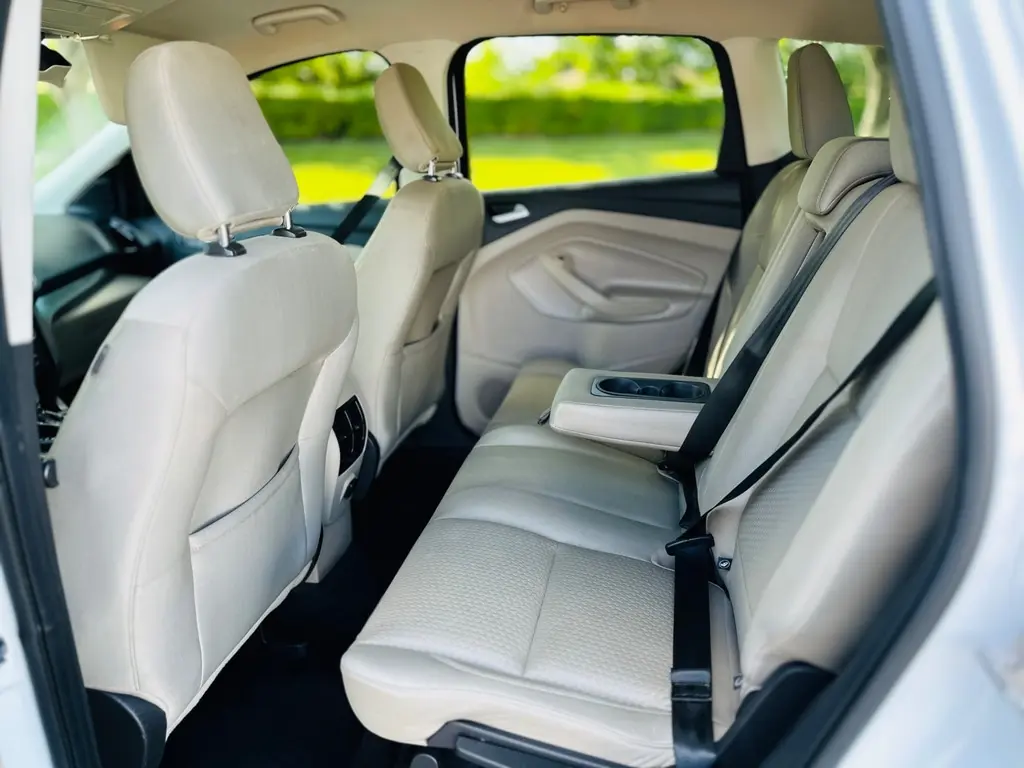 Florida Fine Cars - Used FORD ESCAPE 2019 MARGATE SE