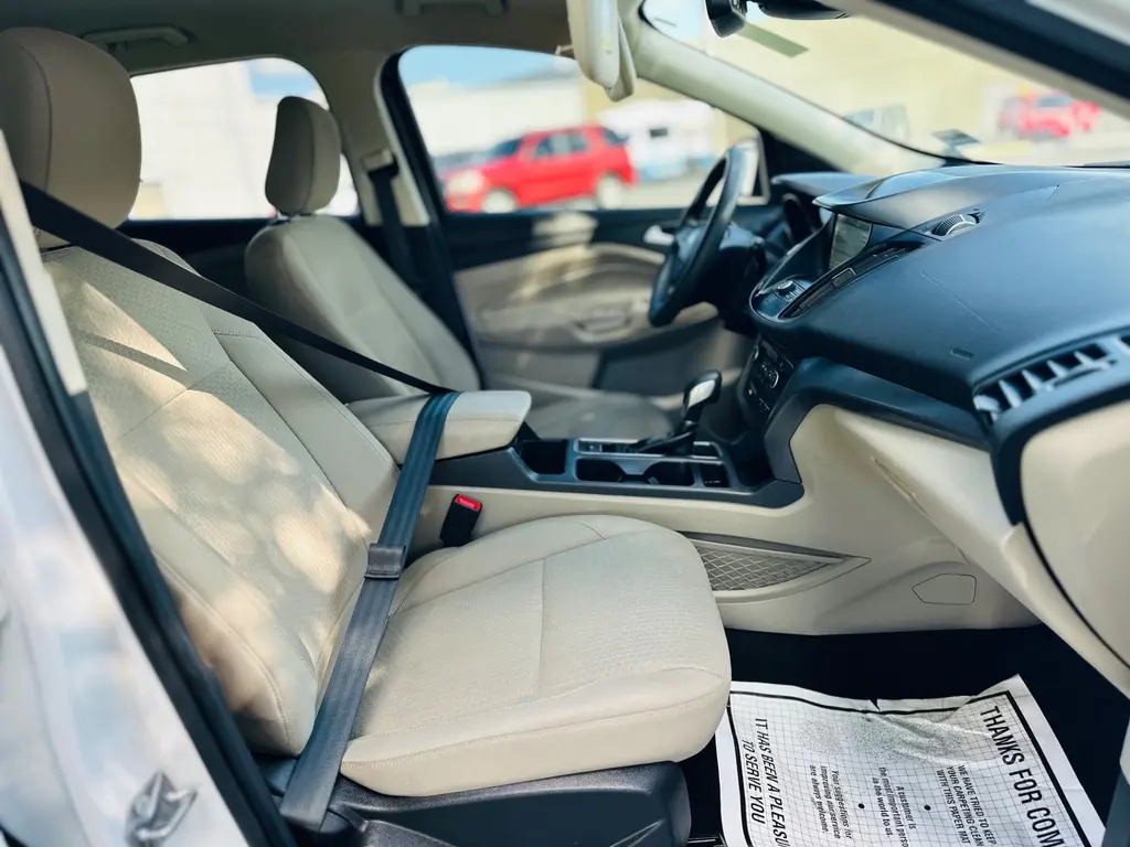 Florida Fine Cars - Used FORD ESCAPE 2019 MARGATE SE