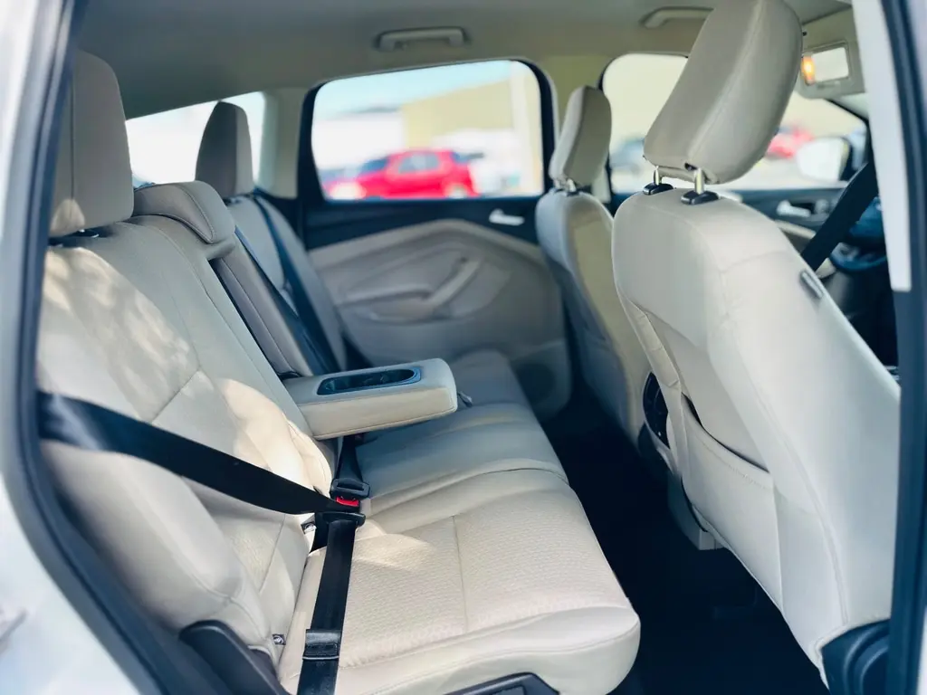 Florida Fine Cars - Used FORD ESCAPE 2019 MARGATE SE