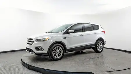 Florida Fine Cars - Used FORD ESCAPE 2019 MARGATE SE