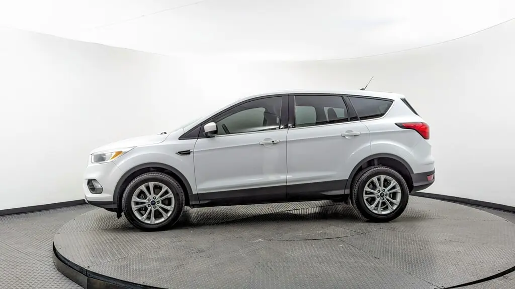 Florida Fine Cars - Used FORD ESCAPE 2019 MARGATE SE