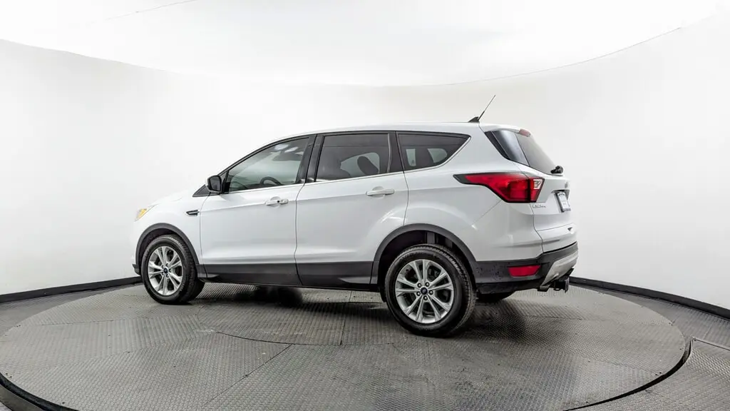 Florida Fine Cars - Used FORD ESCAPE 2019 MARGATE SE