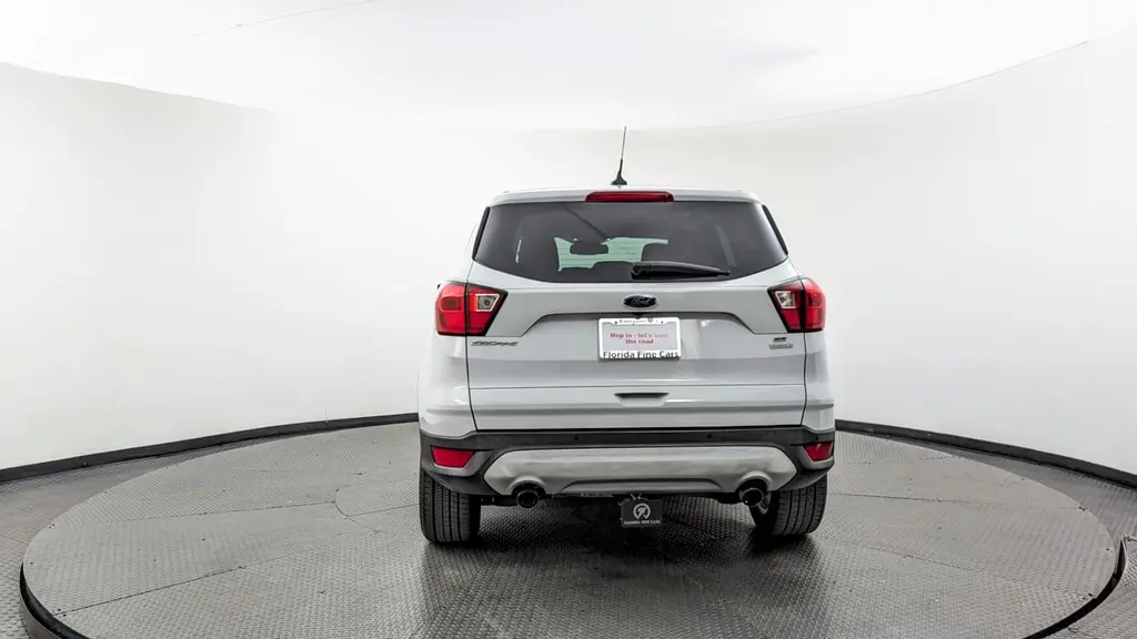 Florida Fine Cars - Used FORD ESCAPE 2019 MARGATE SE