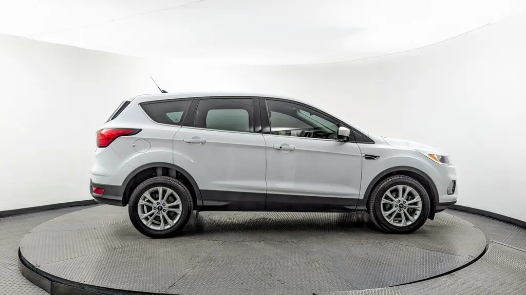 Florida Fine Cars - Used FORD ESCAPE 2019 MARGATE SE