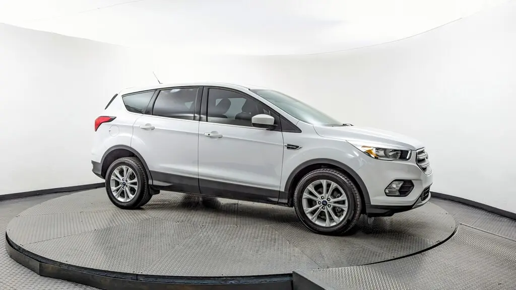 Florida Fine Cars - Used FORD ESCAPE 2019 MARGATE SE