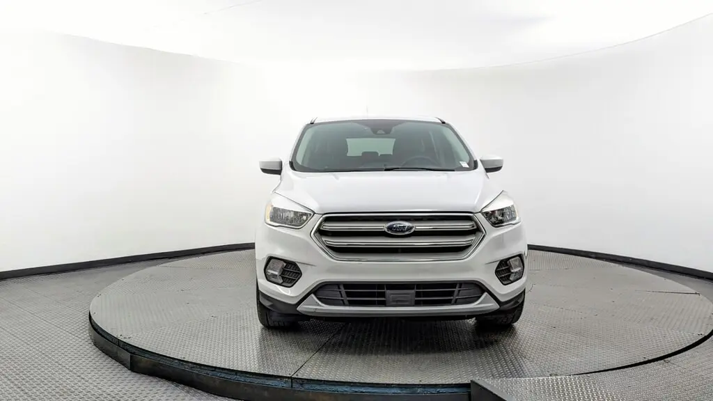 Florida Fine Cars - Used FORD ESCAPE 2019 MARGATE SE