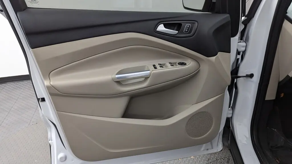 Florida Fine Cars - Used FORD ESCAPE 2019 MARGATE SE