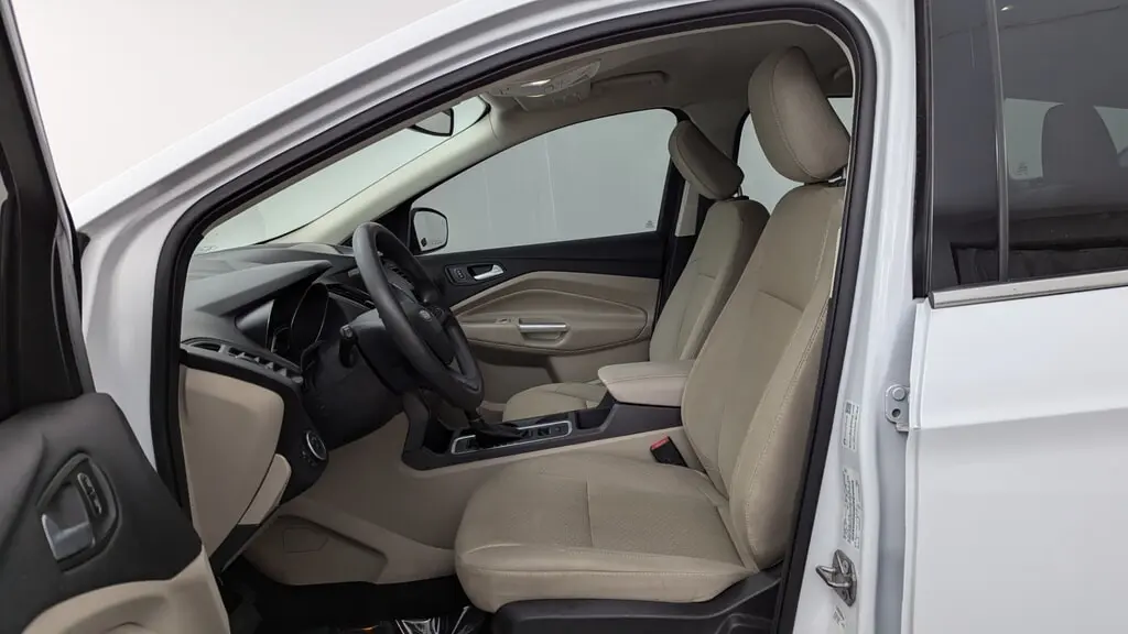 Florida Fine Cars - Used FORD ESCAPE 2019 MARGATE SE