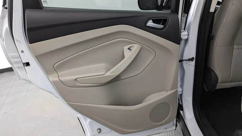 Florida Fine Cars - Used FORD ESCAPE 2019 MARGATE SE