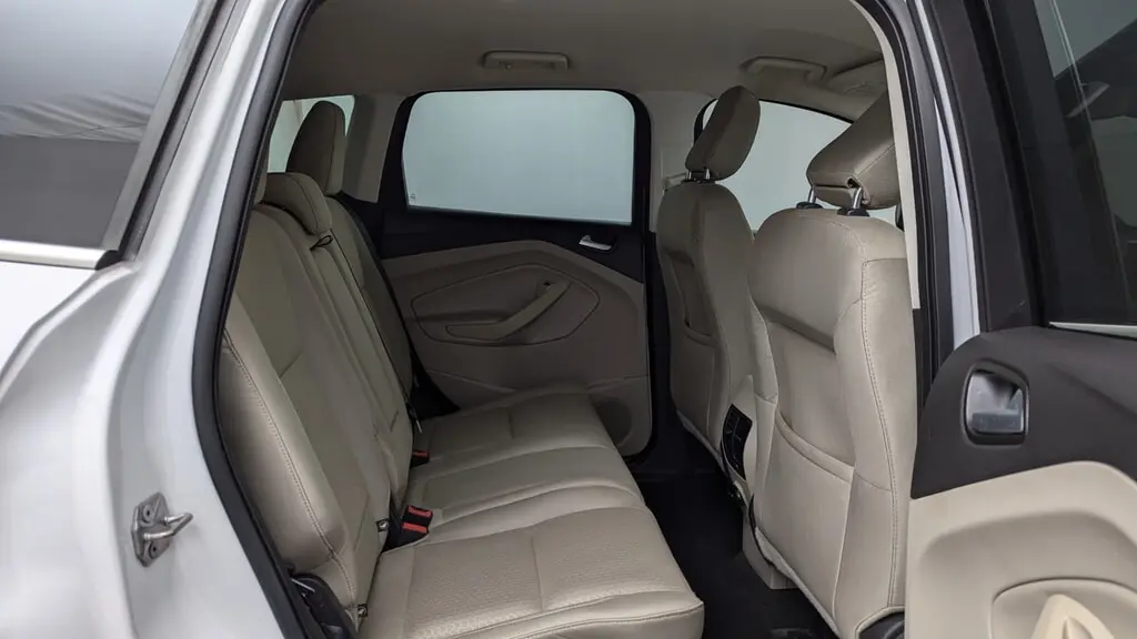 Florida Fine Cars - Used FORD ESCAPE 2019 MARGATE SE