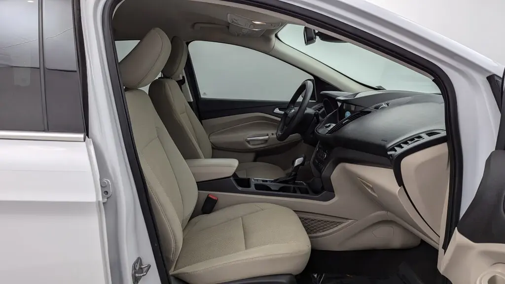 Florida Fine Cars - Used FORD ESCAPE 2019 MARGATE SE