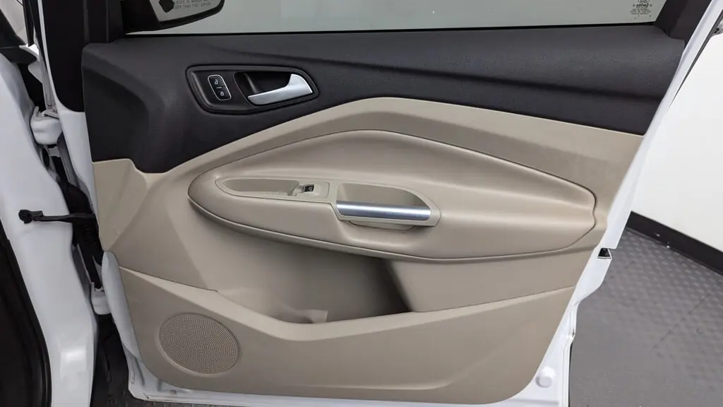 Florida Fine Cars - Used FORD ESCAPE 2019 MARGATE SE
