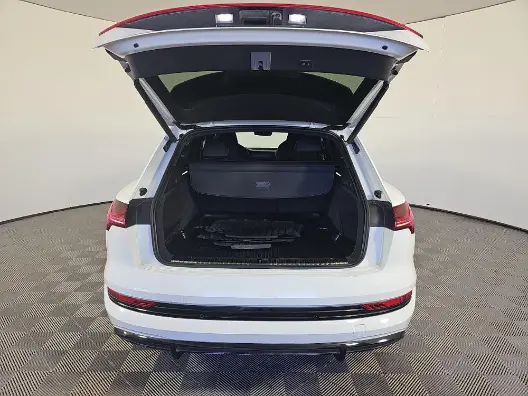 Florida Fine Cars - Used AUDI E-TRON S 2022 MARGATE PREMIUM PLUS