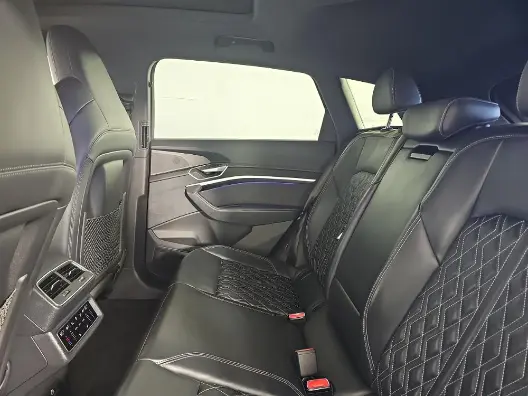 Florida Fine Cars - Used AUDI E-TRON S 2022 MARGATE PREMIUM PLUS