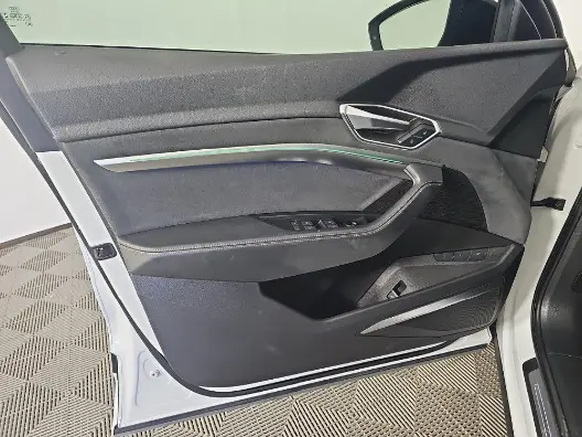 Florida Fine Cars - Used AUDI E-TRON S 2022 MARGATE PREMIUM PLUS