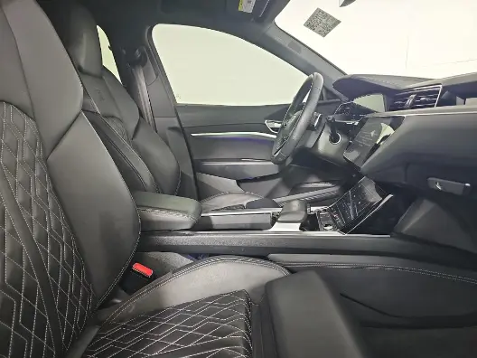 Florida Fine Cars - Used AUDI E-TRON S 2022 MARGATE PREMIUM PLUS