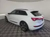 Florida Fine Cars - Used AUDI E-TRON S 2022 MARGATE PREMIUM PLUS