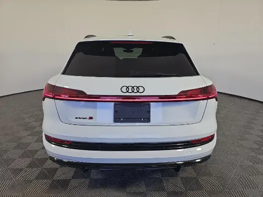 Florida Fine Cars - Used AUDI E-TRON S 2022 MARGATE PREMIUM PLUS