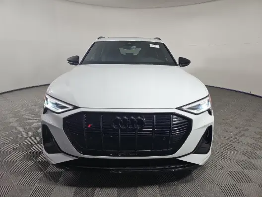 Florida Fine Cars - Used AUDI E-TRON S 2022 MARGATE PREMIUM PLUS