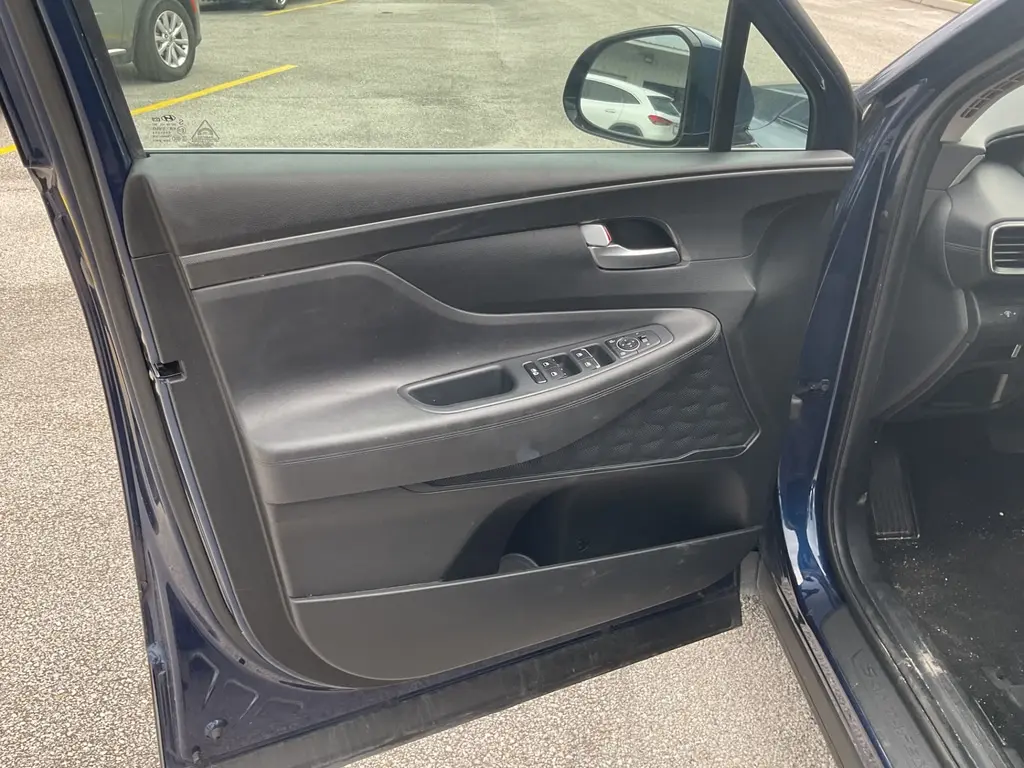 Florida Fine Cars - Used HYUNDAI SANTA FE 2023 ORLANDO SEL