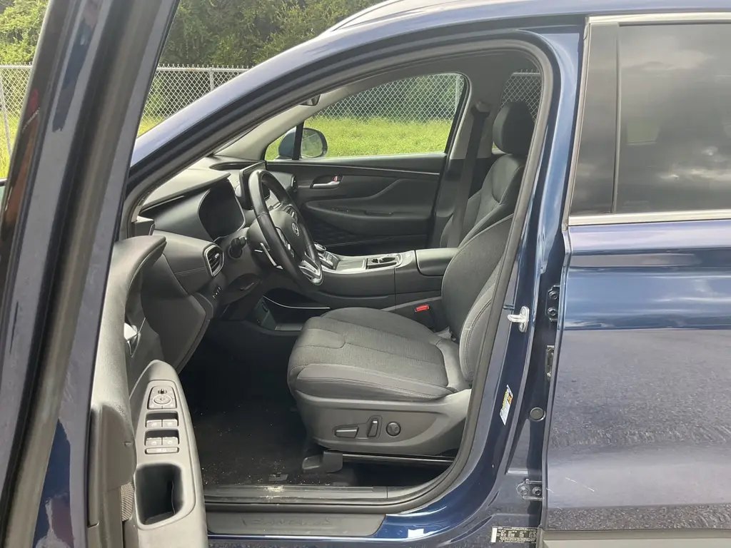 Florida Fine Cars - Used HYUNDAI SANTA FE 2023 ORLANDO SEL