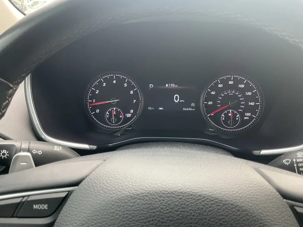 Florida Fine Cars - Used HYUNDAI SANTA FE 2023 ORLANDO SEL