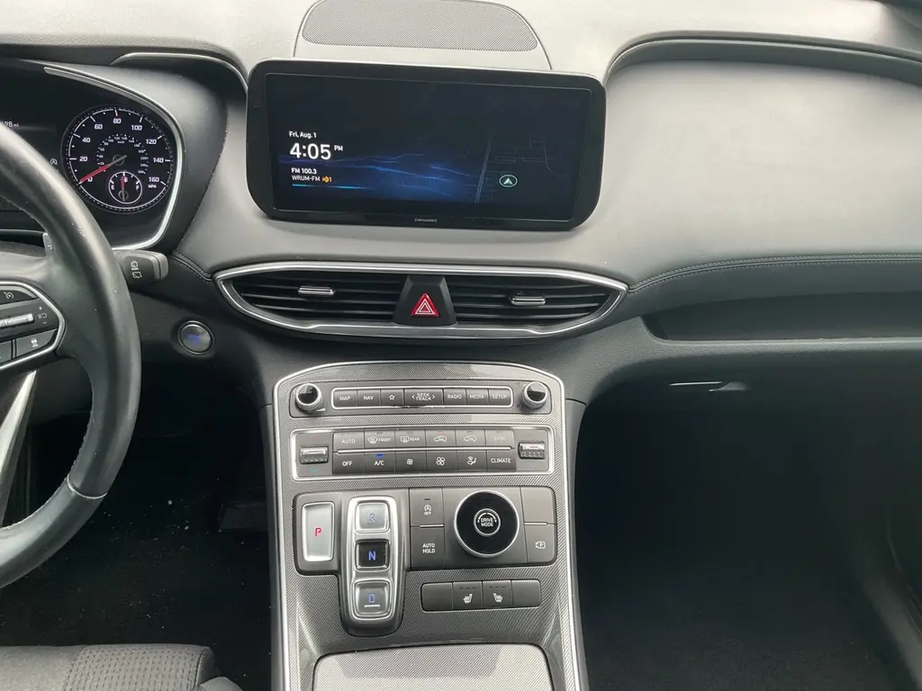 Florida Fine Cars - Used HYUNDAI SANTA FE 2023 ORLANDO SEL