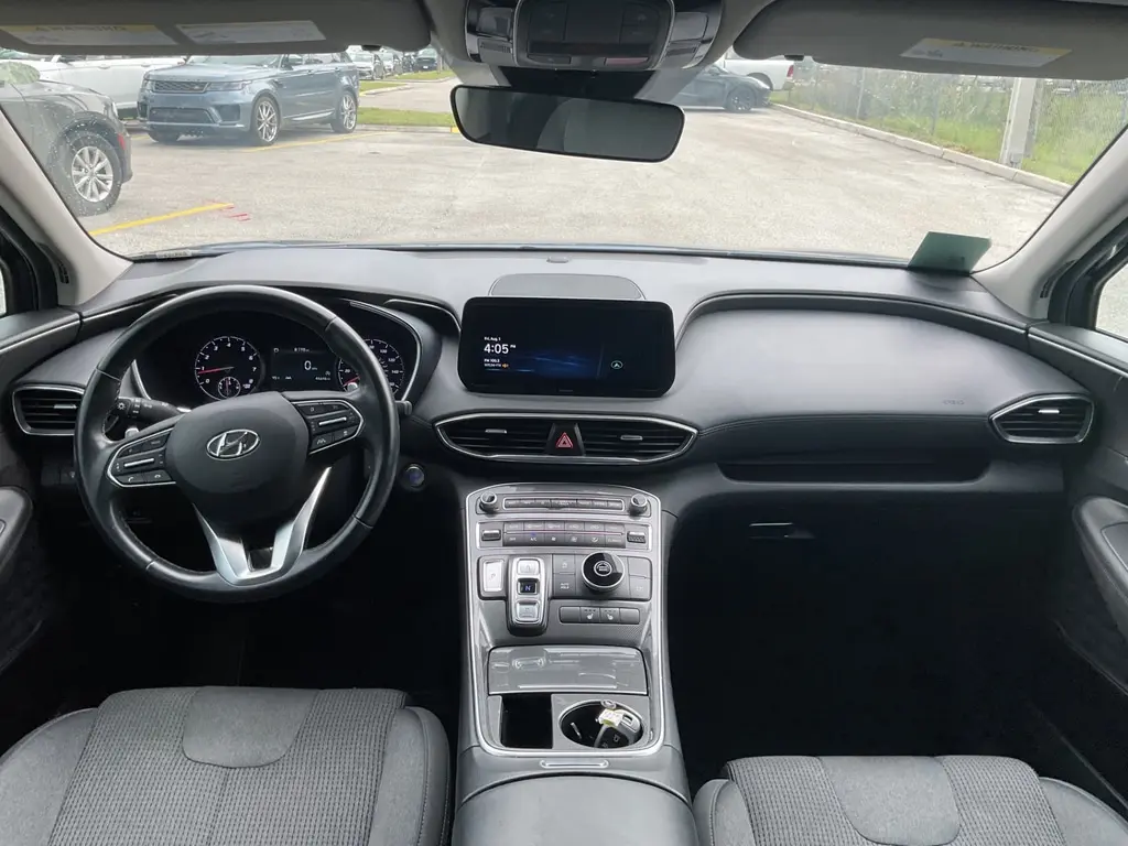 Florida Fine Cars - Used HYUNDAI SANTA FE 2023 ORLANDO SEL