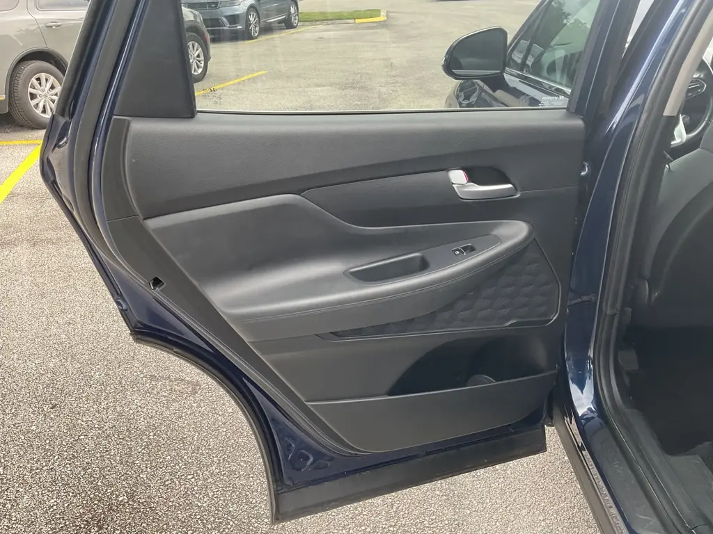 Florida Fine Cars - Used HYUNDAI SANTA FE 2023 ORLANDO SEL