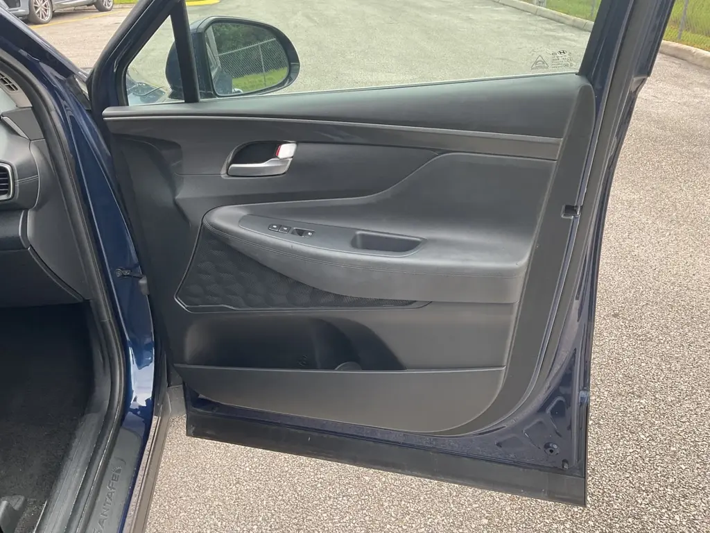 Florida Fine Cars - Used HYUNDAI SANTA FE 2023 ORLANDO SEL