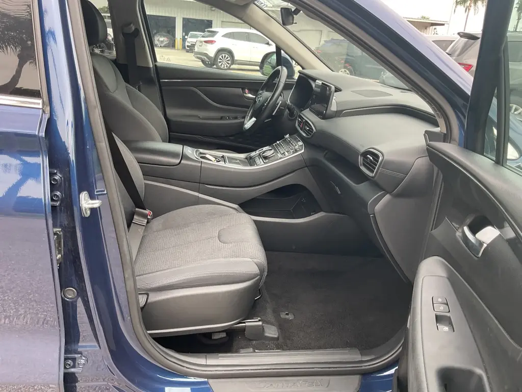 Florida Fine Cars - Used HYUNDAI SANTA FE 2023 ORLANDO SEL